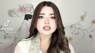 Beautiful Tiktoker 31