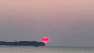Sunset 106