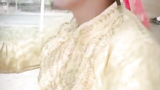funniest village wedding procession ever