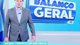 Caso Bruno Hashimura: Imagem mostra carros lado a lado antes da morte de estudante