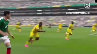mexico vs south africa