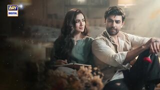 Bas Tera Saath Ho - 2nd Last Episode 44