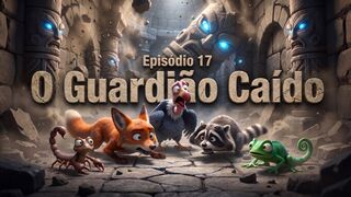 O Guardião Caído