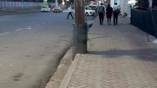 Kisumu jioni