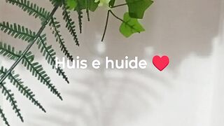 #huis e huide ♥️# 2