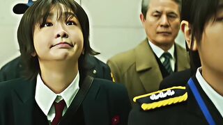 The-way-she-knows-EVERYONE-S-floor-kdrama-shorts