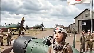 KAMIKAZE JAPAN 1944-1945
