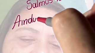 AINDA. Q EU. ME. ABALE. EXISTE ESPERANÇA