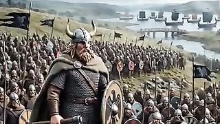 STAMFORD BRIDGE 1066  THE FINAL VIKING INVASION