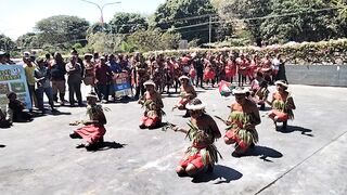 Independence celebration