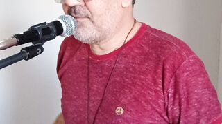 Fidelidade A História de Daniel - Parte 2 / Letra Sandro Lira / Intérprete: Francisco Sérgio.