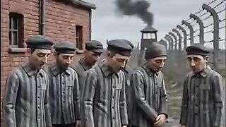 SONDERKOMMANDO-AUSCHWITZ,1944