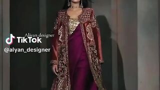 Latest Stylish Fancy Dress 39