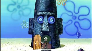 Bob sponja