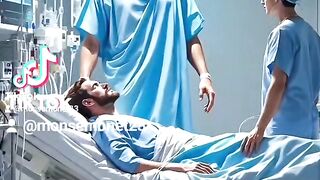 "Una luz en la habitación: Oración de fe y sanidad para tiempos difíciles"