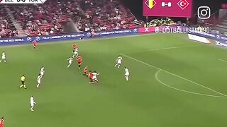 belgium vs turkey