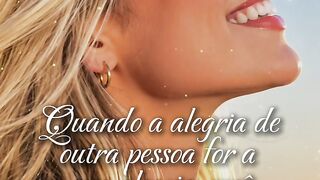 # O que é amar ?