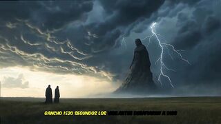 ¿Dónde Fueron Encerrados los Vigilantes?