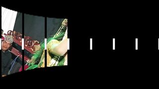 Indonesian Traditional Dance
