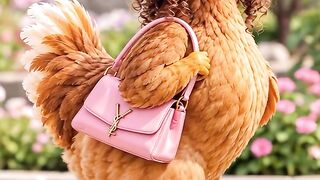Chicken diva