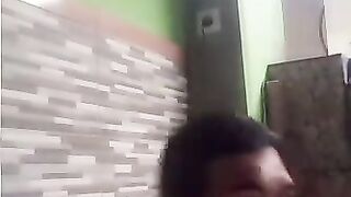 fight tooth and nail for bakwan.