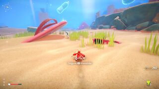 ANOTHER CRABS THEASURE: o jogo e muito bom