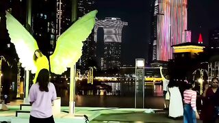 Dubai is beautiful 5