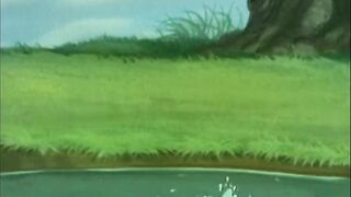 Tom and Jerry 113