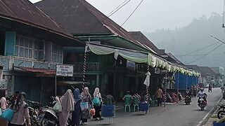 Begawi lampung Indonesia