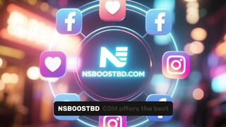 Best SMM Panel Egypt 🇪🇬 ｜ Cheapest Social Media Services – NSBOOSTBD.COM