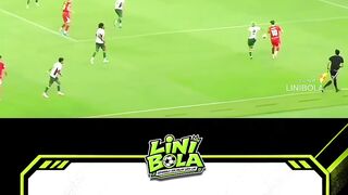 Cuplikan Gol-gol Berkelas King Indo