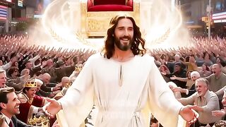 ¿Qué pasará durante los mil años en los que Jesús reinará sobre la Tierra