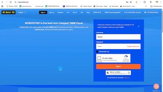 Best SMM Panel in Bangladesh | NSBOOSTBD.COM