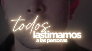 TODOS lastimamos a algunas personas a lo largo de NUESTRA VIDA
