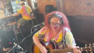 Blues song 2