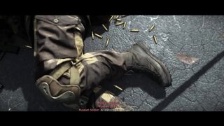 call of Duty