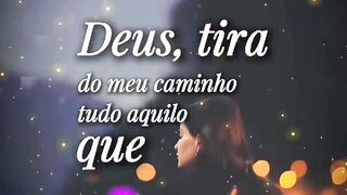 Deus abençoe a todos vocês