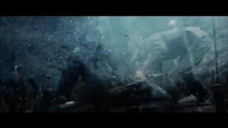 WORM Official Trailer (2026)