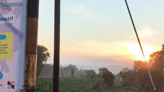Morning View 6