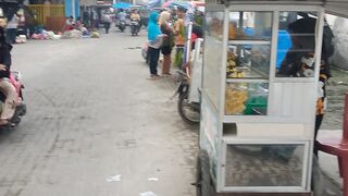 Dipajak Bakaran batu lubuk pakam