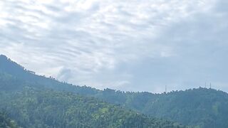 Mountains beauty
