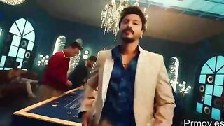 The Uprising (2026) Hindi Dubbed