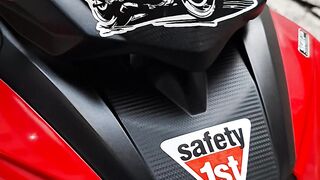 Suzuki GSX S 150 Naked
