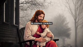 Receive God's blessings 🙌