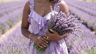 Facts about lavender flowers