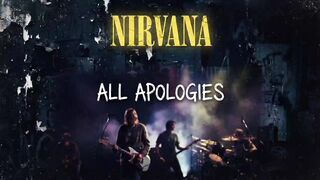 NIRVANA - ALL APOLOGIES - Sing Lyrics