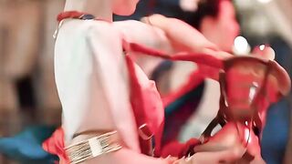 This acting dance stole my heart 💝