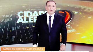 Homem mata companheira e enteada grávida com machado após fim do relacionamento