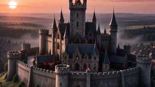 Part 2: Dramix – Kingdom Under the Moon