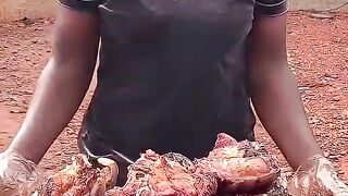 Cuisine de crocodile 🐊
